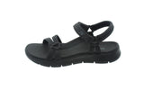 GO WALK FLEX SANDALS SUBLIME - View 4