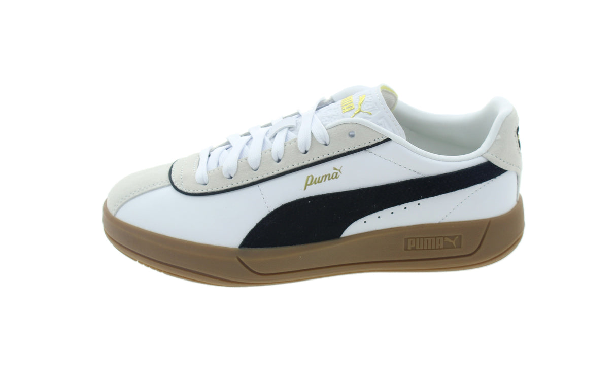 PUMA CLUB KLASSIKA - View 4