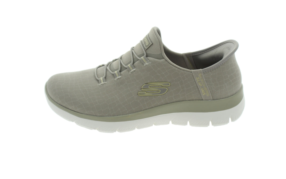 SKECHERS SLIP-INS SUMMITS CLASSY - View 4