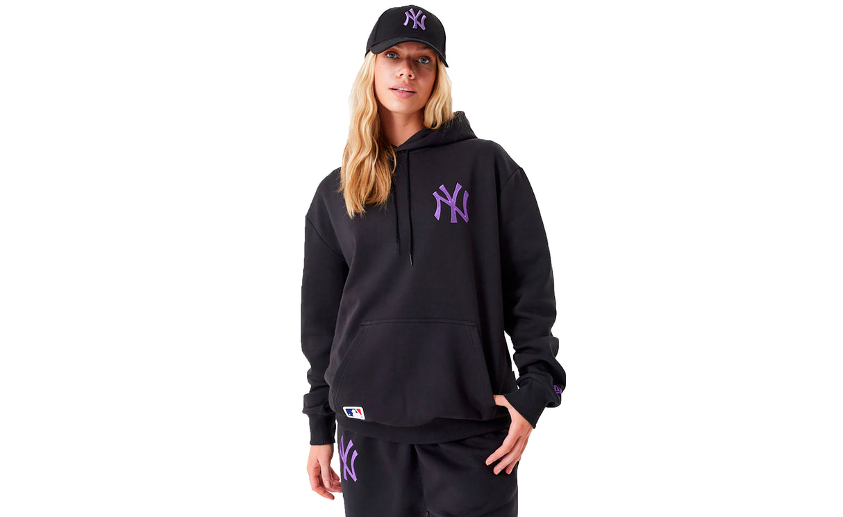 NEW YORK YANKEES BLKPNO - View 3