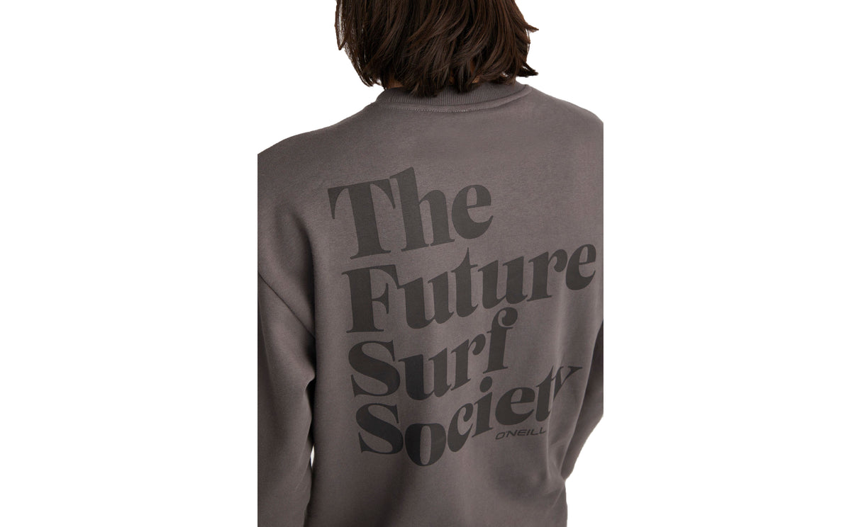FUTURE SURF SOCIETY SWEATSHIRT - View 3
