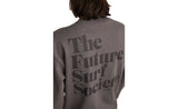 FUTURE SURF SOCIETY SWEATSHIRT - View 3