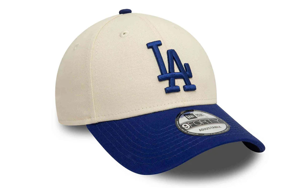 LOS ANGELES DODGERS LTCLRY - View 3