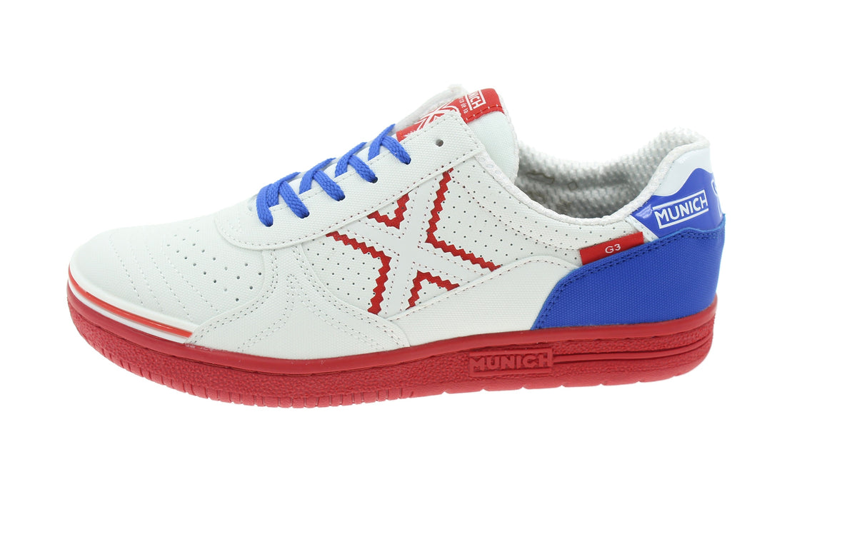 G3 JUNIOR EXCLUSIVO OTEROS - View 4