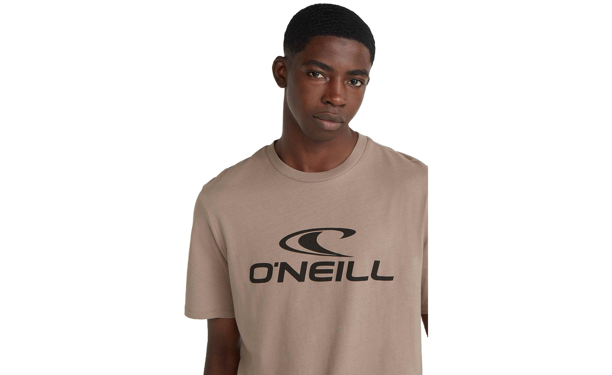 ONEILL LOGO T-SHIRT - View 3