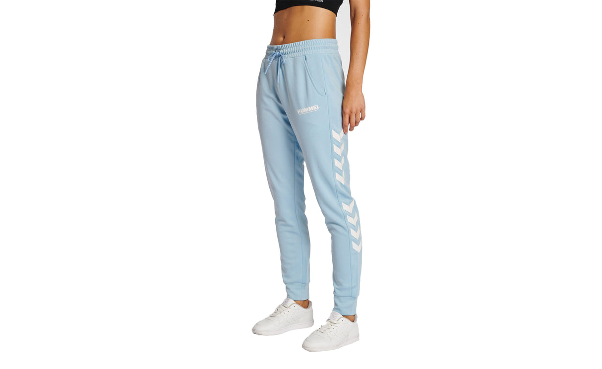 HML LEGACY POLY WOMAN REGULAR PANTS - View 4
