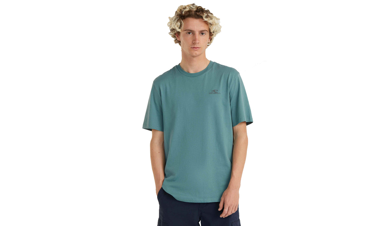 ONEILL SMALL LOGO TSHIRT - View 3