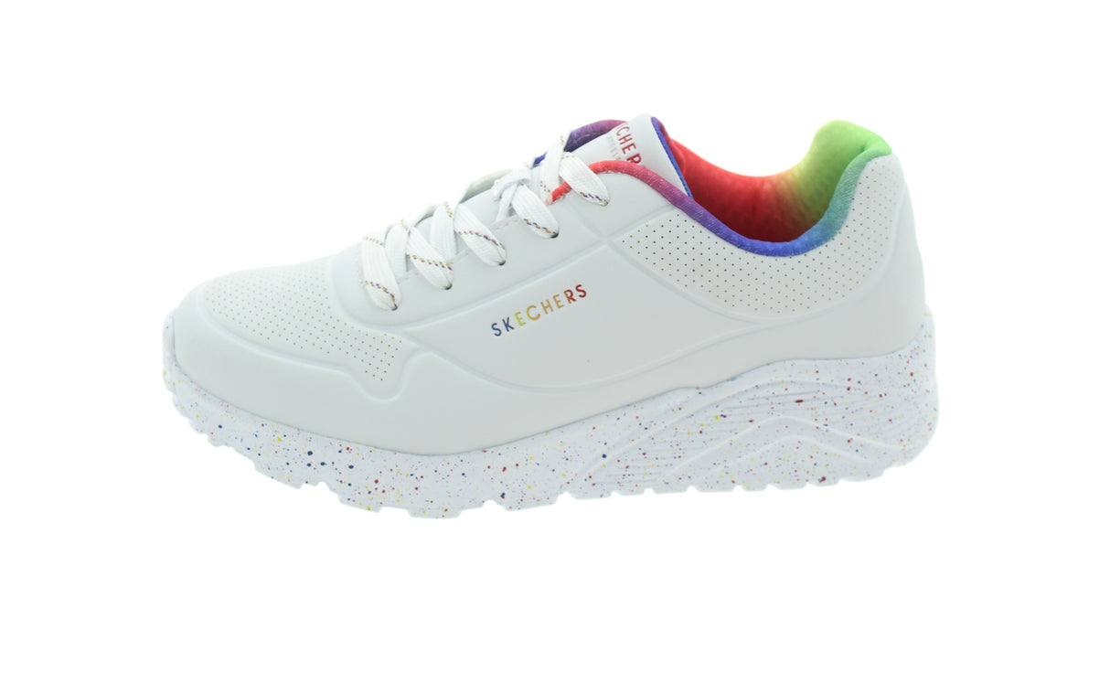 UNO LITE RAINBOW SPECKLE - View 4
