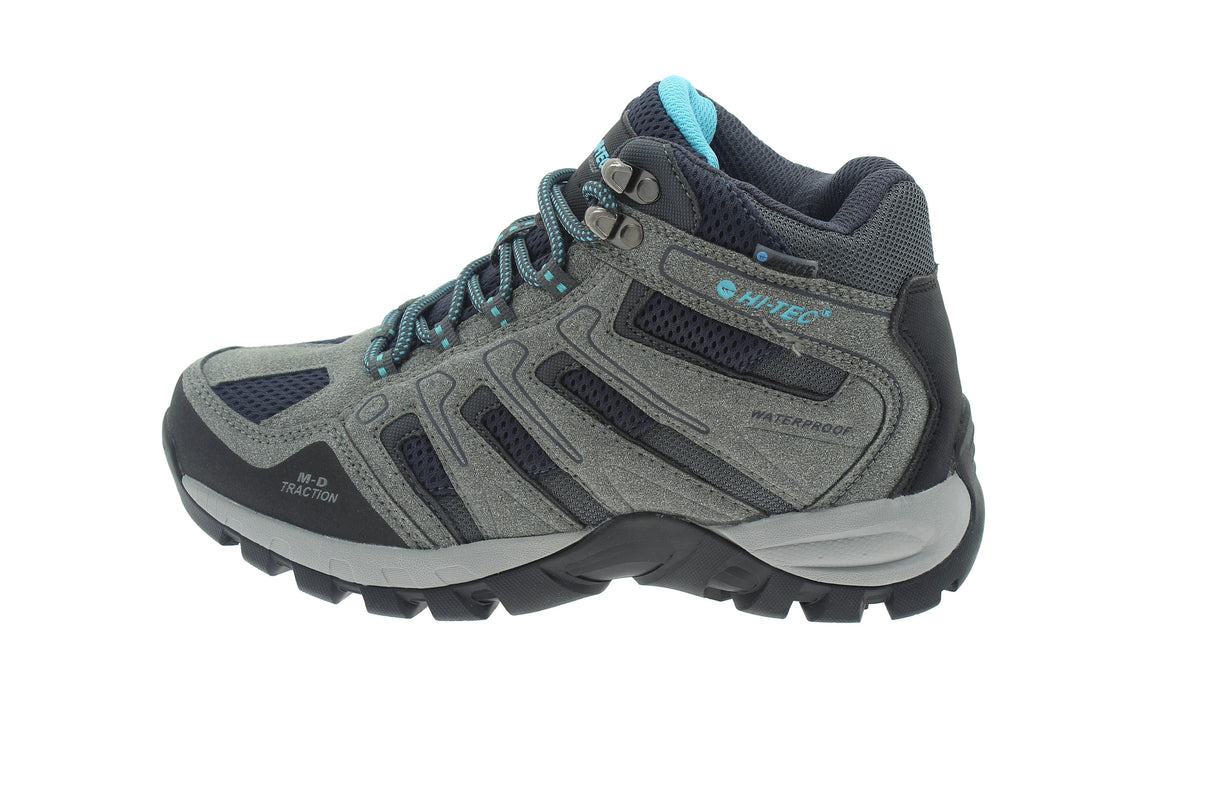 TORCA MID WP WOMENS - View 4