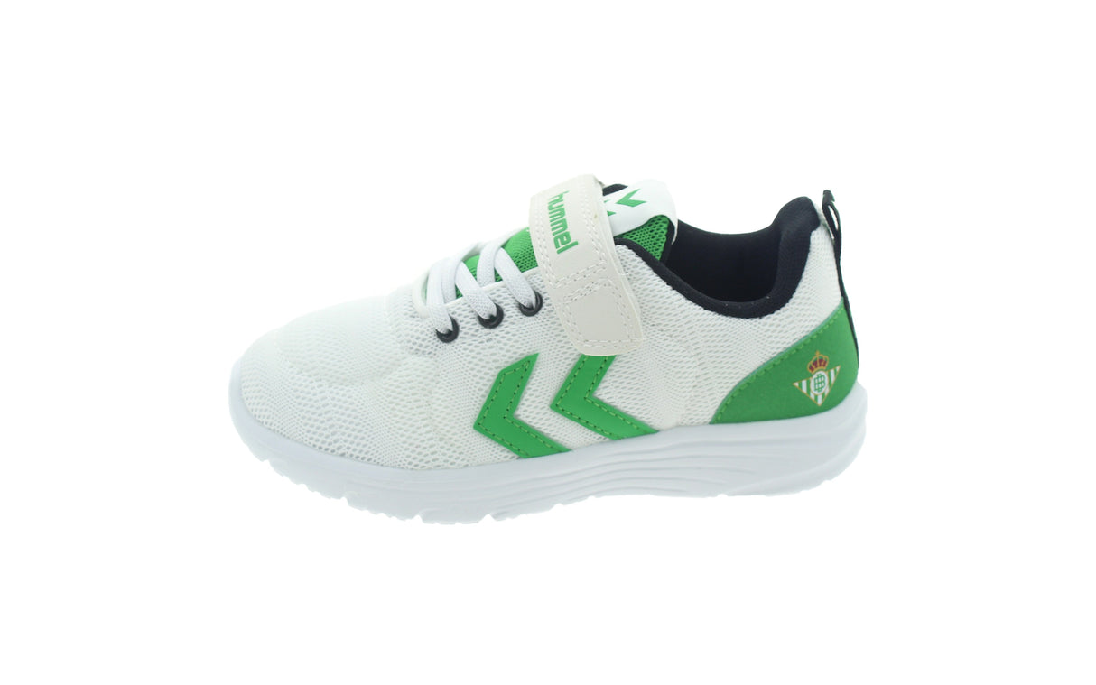 BETIS PACE JR - View 4