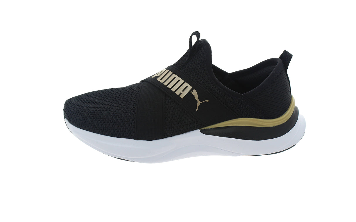 SOFTRIDE HARMONY SLIP WNS - View 4