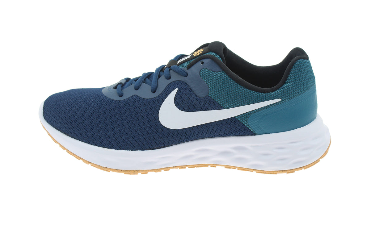 NIKE REVOLUTION 6 NEXT NATURE - View 4