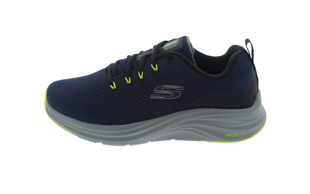 VAPOR FOAM - View 5