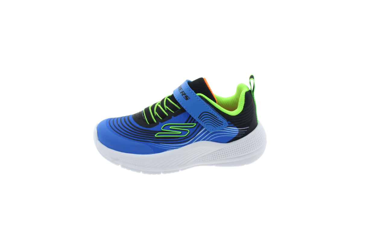 MICROSPEC ADVANCE - View 4