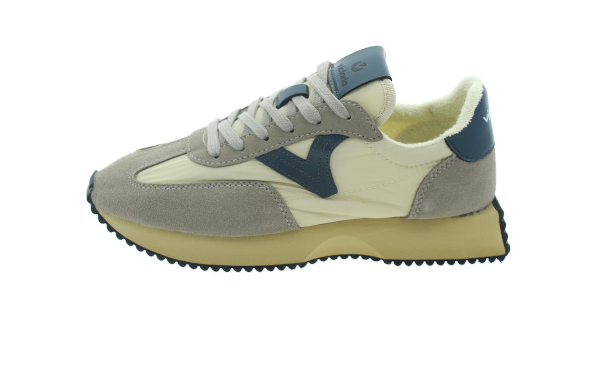 COSMOS RETRO NYLON Y SERRAJE - View 4