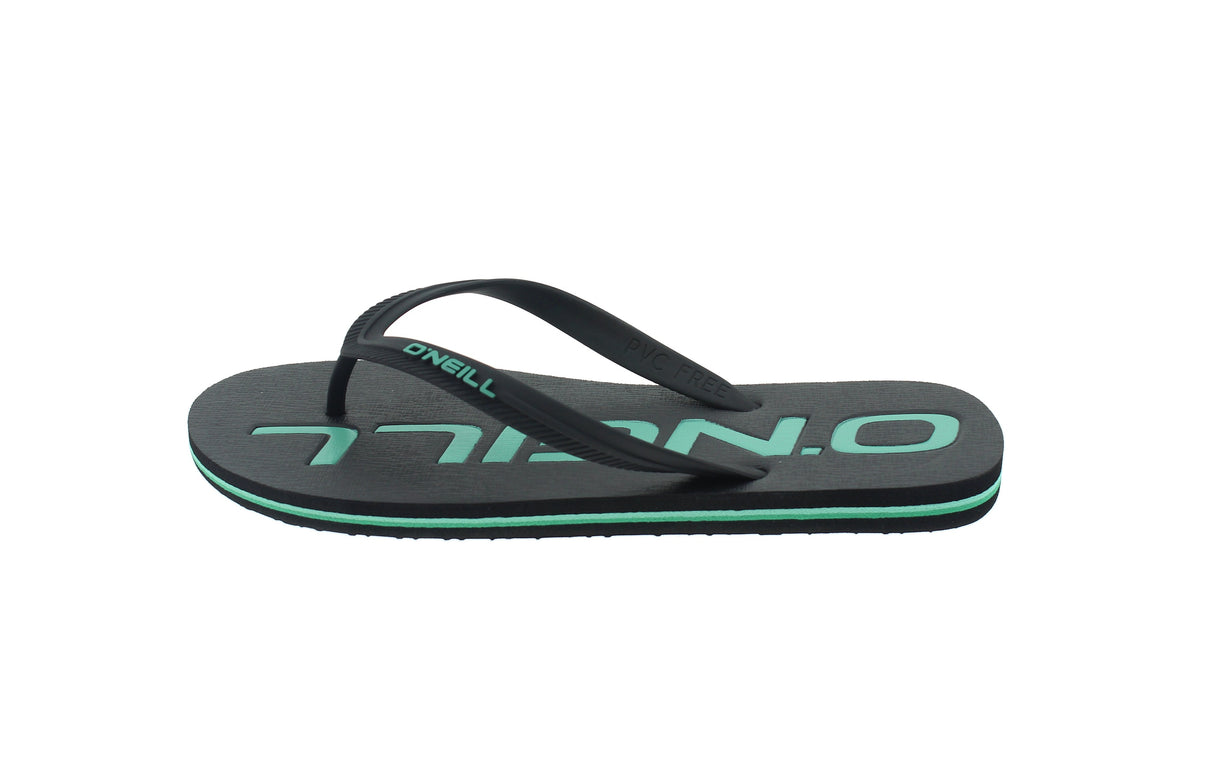 PROFILE LOGO SANDALS - View 4