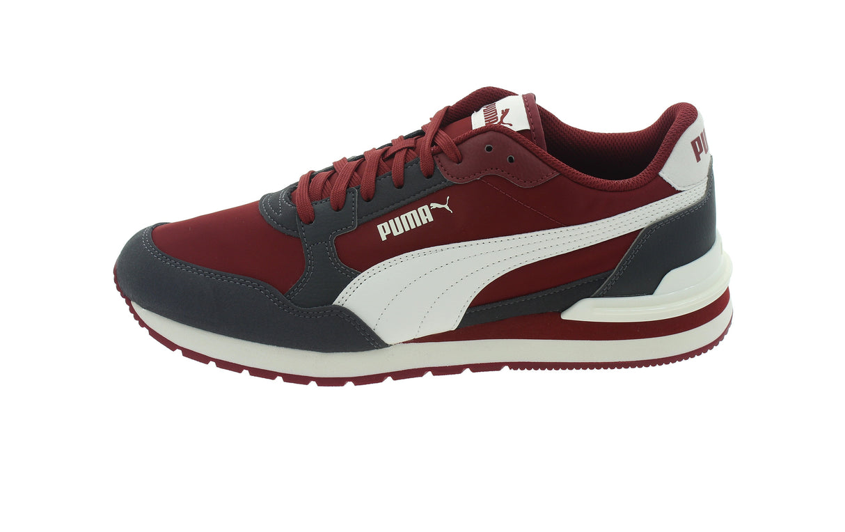 ST RUNNER V4 NYLON - View 4