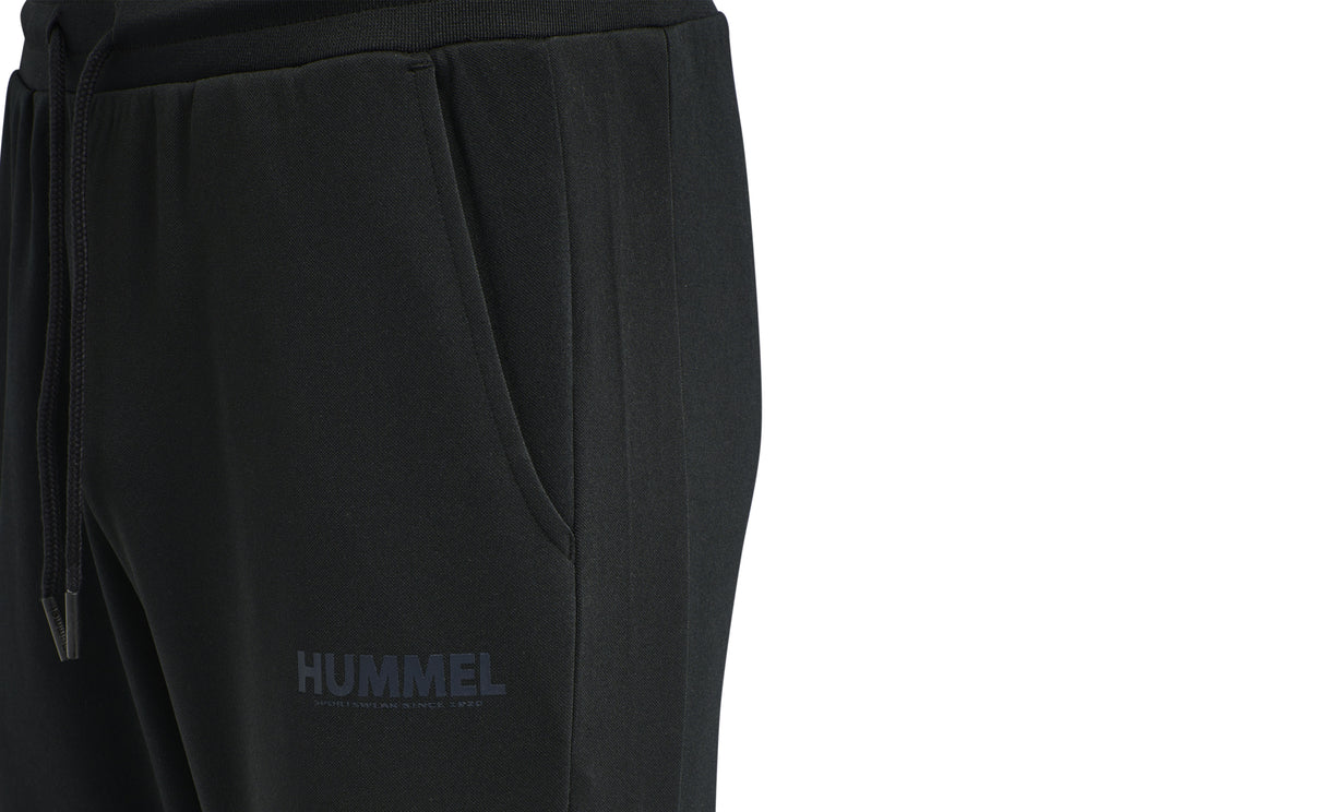 HML LEGACY POLY TAPERED PANTS - View 3