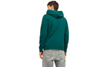 JJELOGO SWEAT HOOD 2 COL 24/25 NOOS - View 3