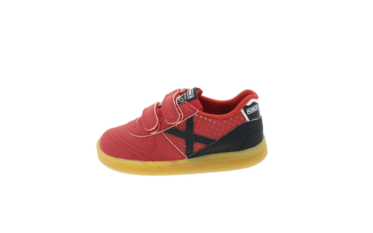 G3 BABY 2022 VELCRO EXCLUSIVO OTEROS - View 4