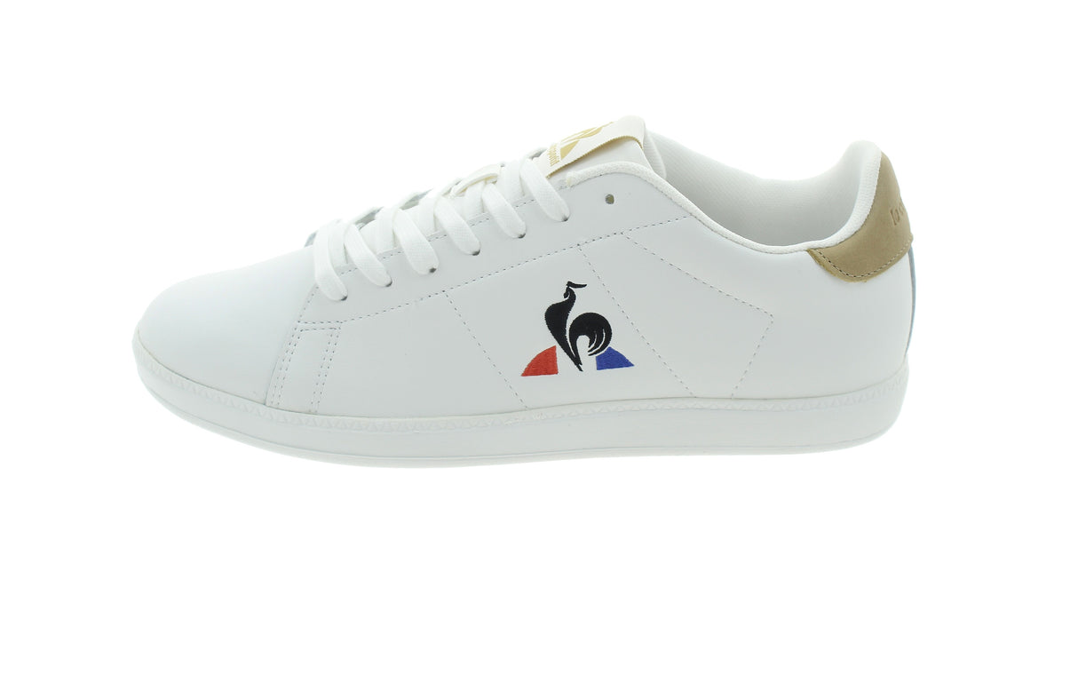 COURTSET 2 - View 4