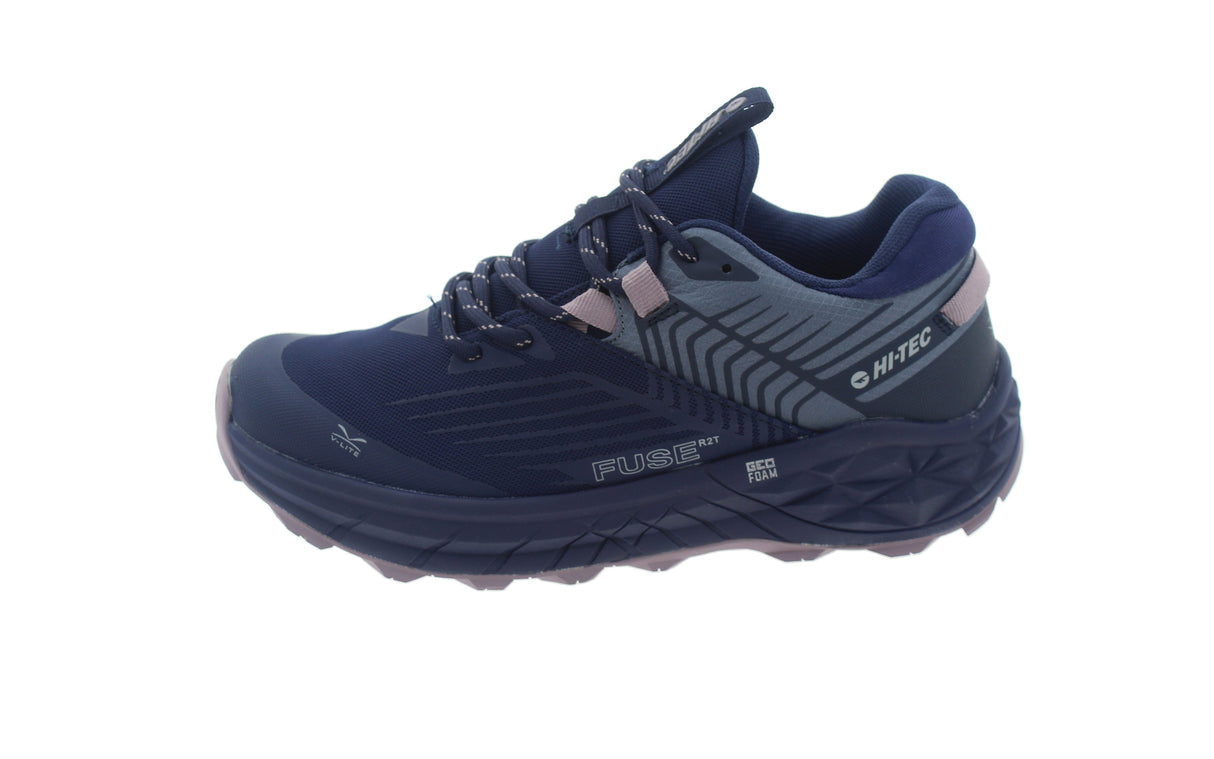 GEO FUSE TRAIL WOMEN - View 4