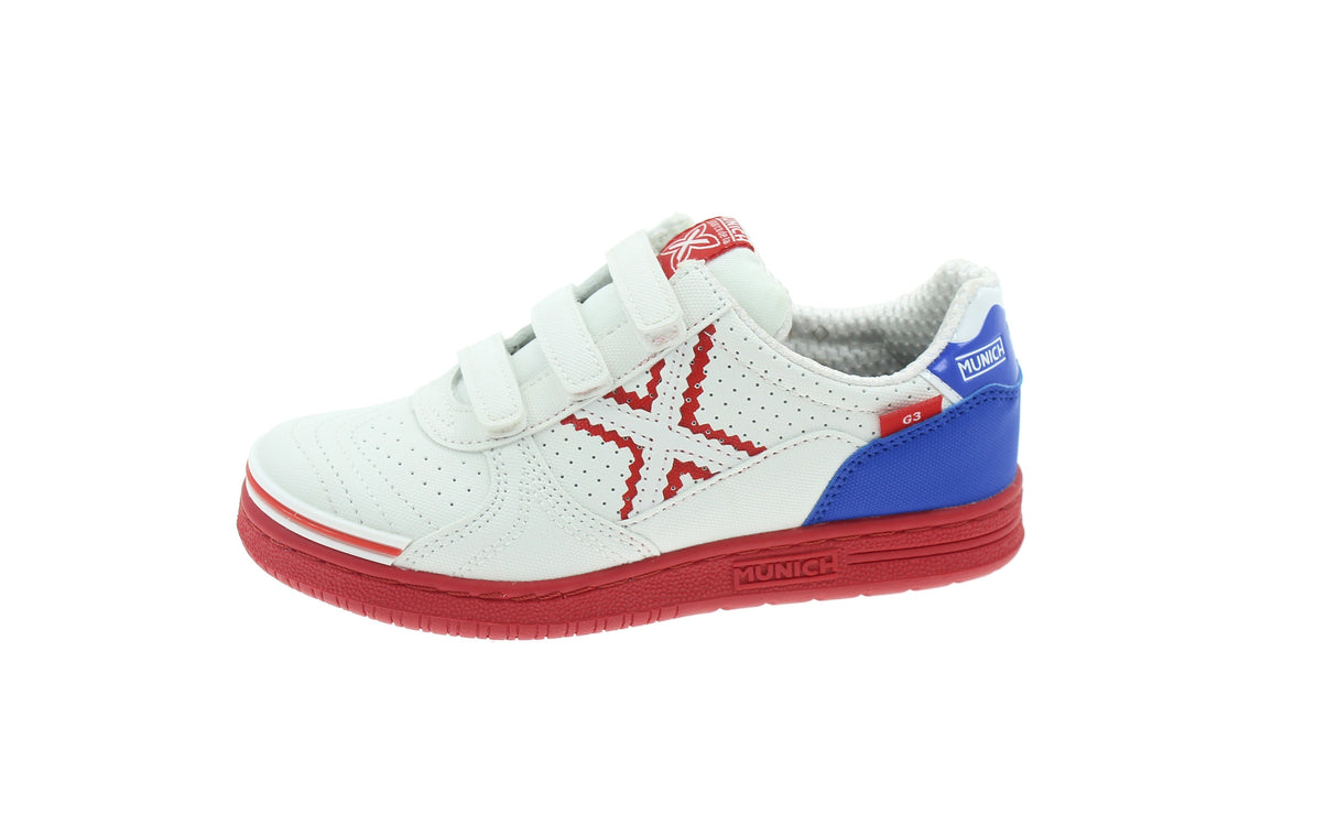 G3 KID 2022 VELCRO EXCLUSIVO OTEROS - View 4
