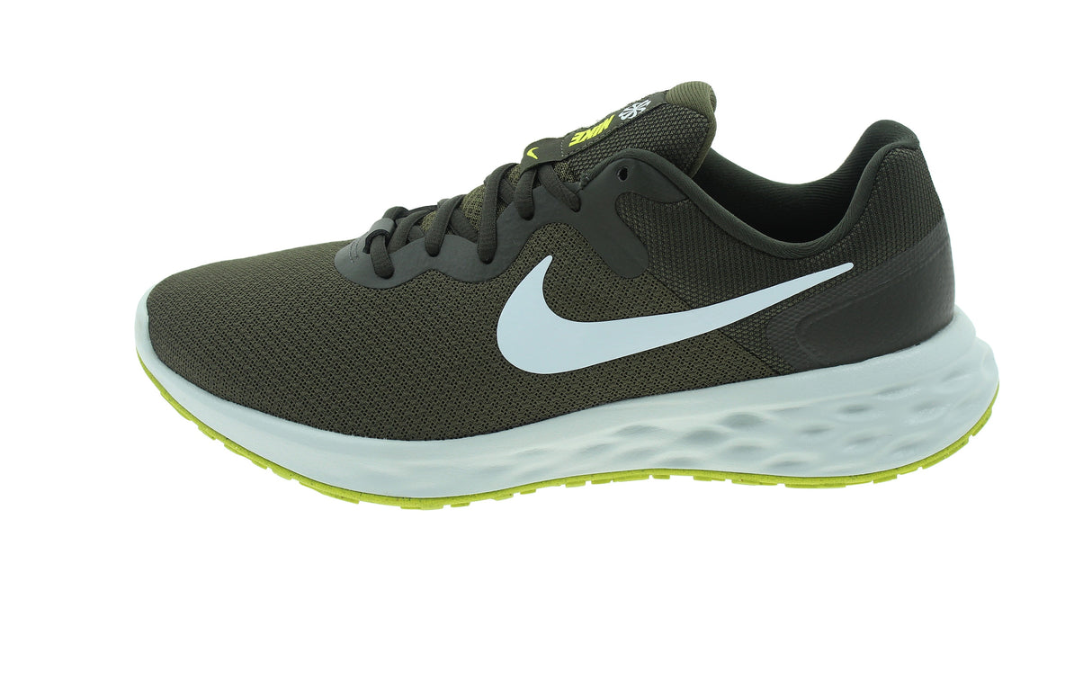 NIKE REVOLUTION 6 - View 4