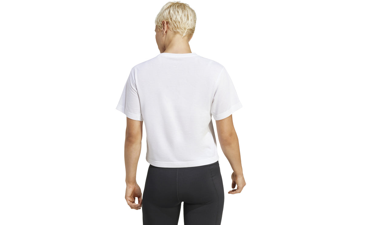 TR-ES BL TEE - View 3