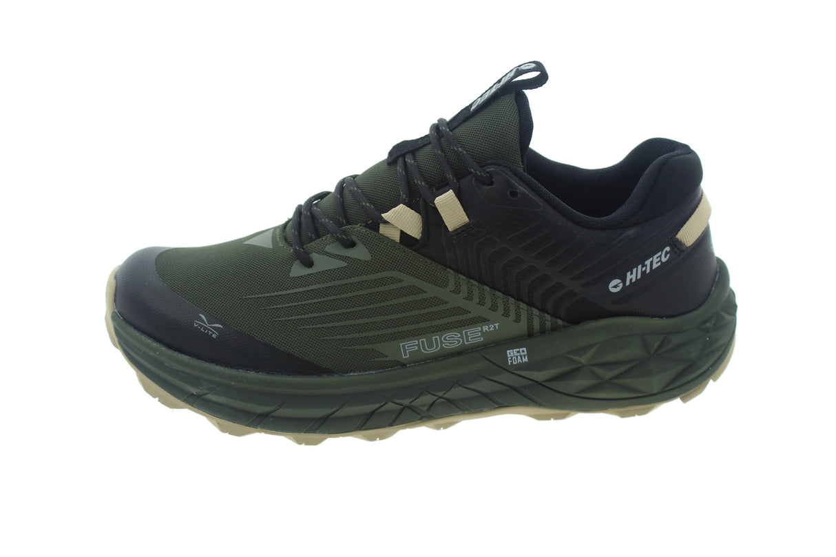 GEO FUSE TRAIL - View 4