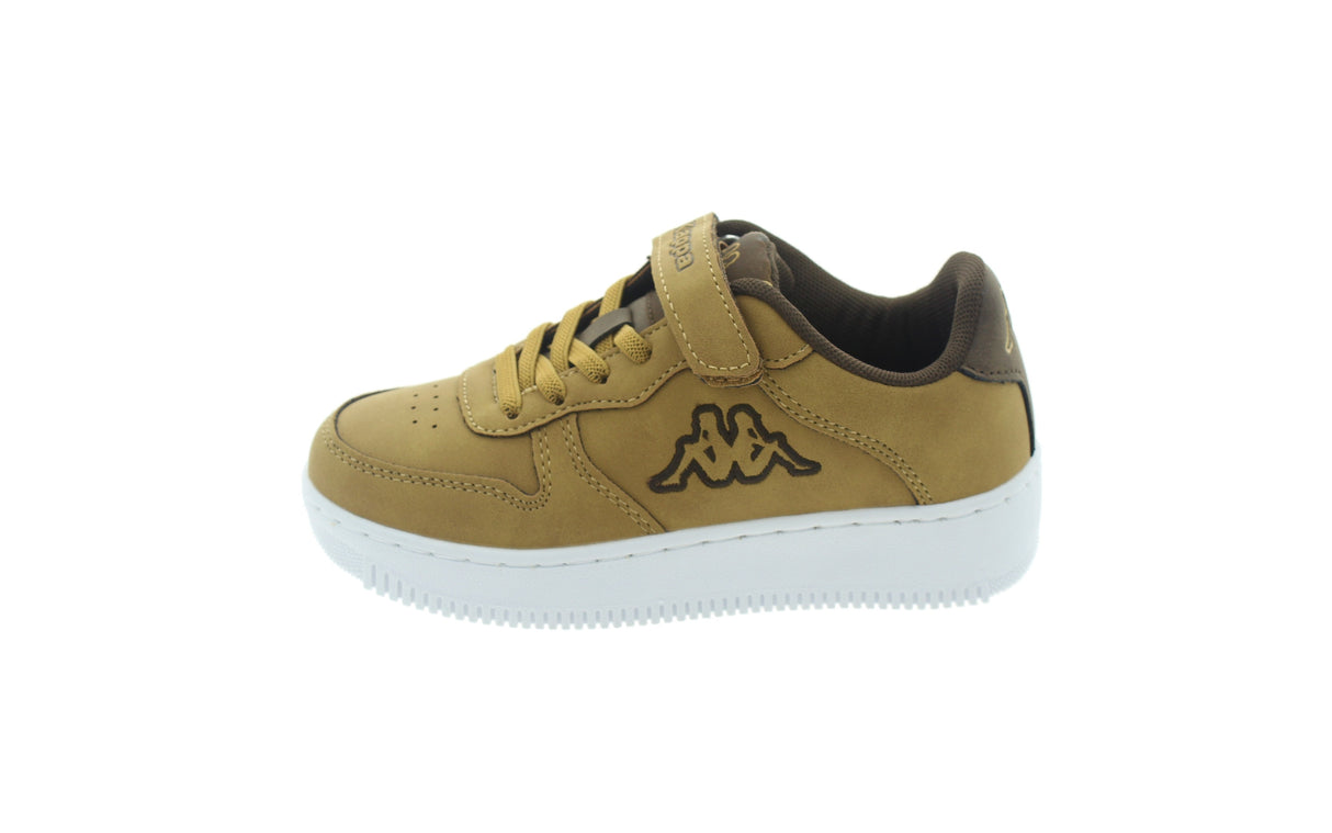 LOGO MASERTA KID - View 4