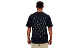 ARCHIVE INSPIRED GRAPHIC TEE 1 LOBSTER  - View 3