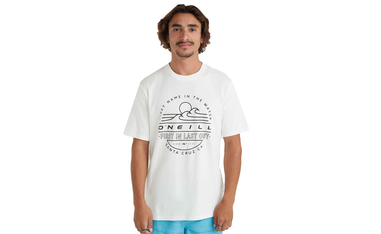 JACK ONEILL MUIR T-SHIRT - View 3
