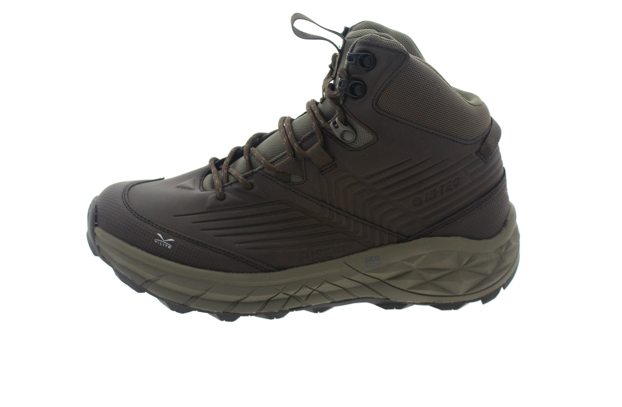 GEO FUSE TREK MID - View 4