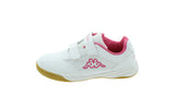 LOGO MICK V KID - View 4