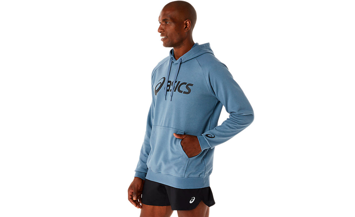 BIG ASICS OTH HOODE - View 3