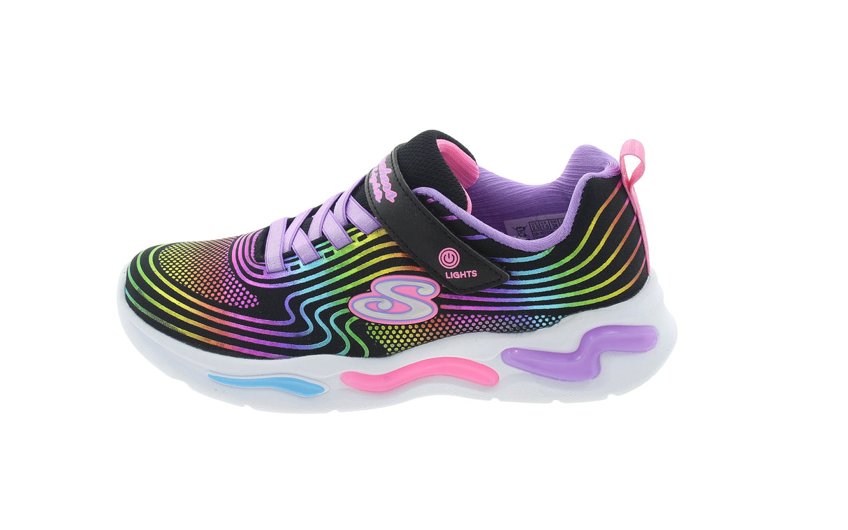 WAVY BEAMS - View 4