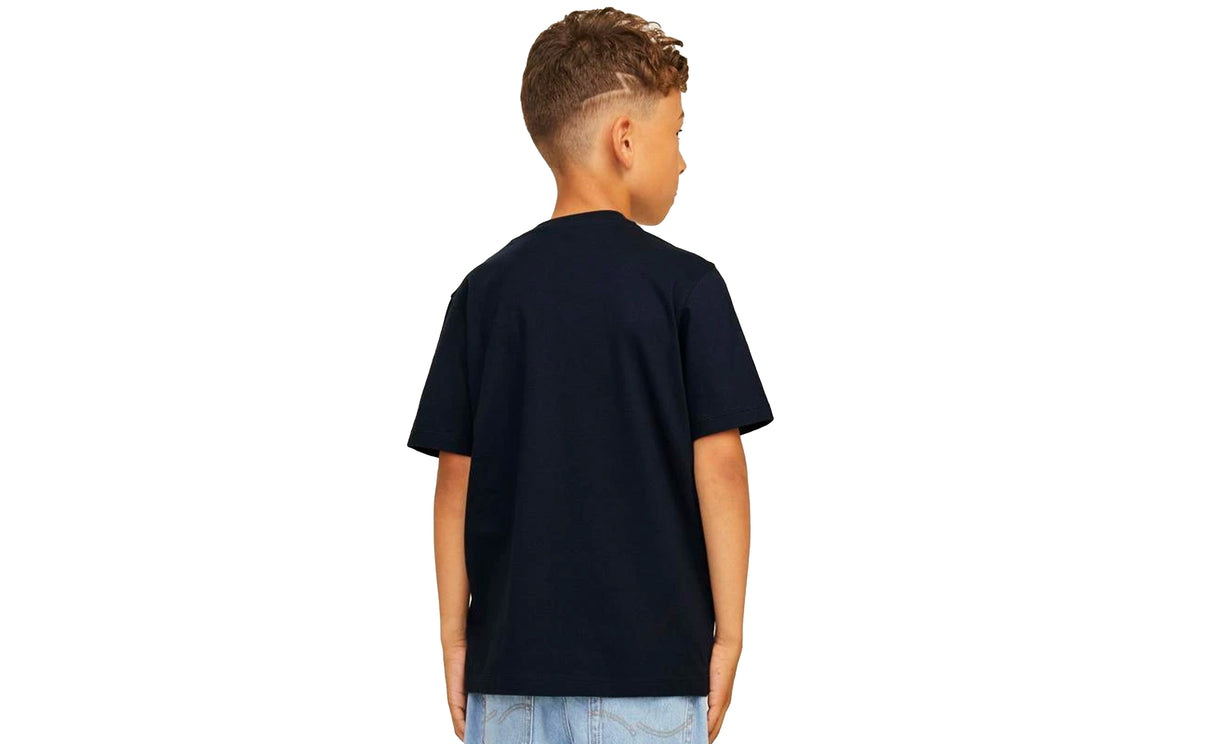 JJECORP LOGO TEE SS O-NECK - View 3