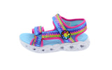 HEART LIGHTS SANDAL - View 4
