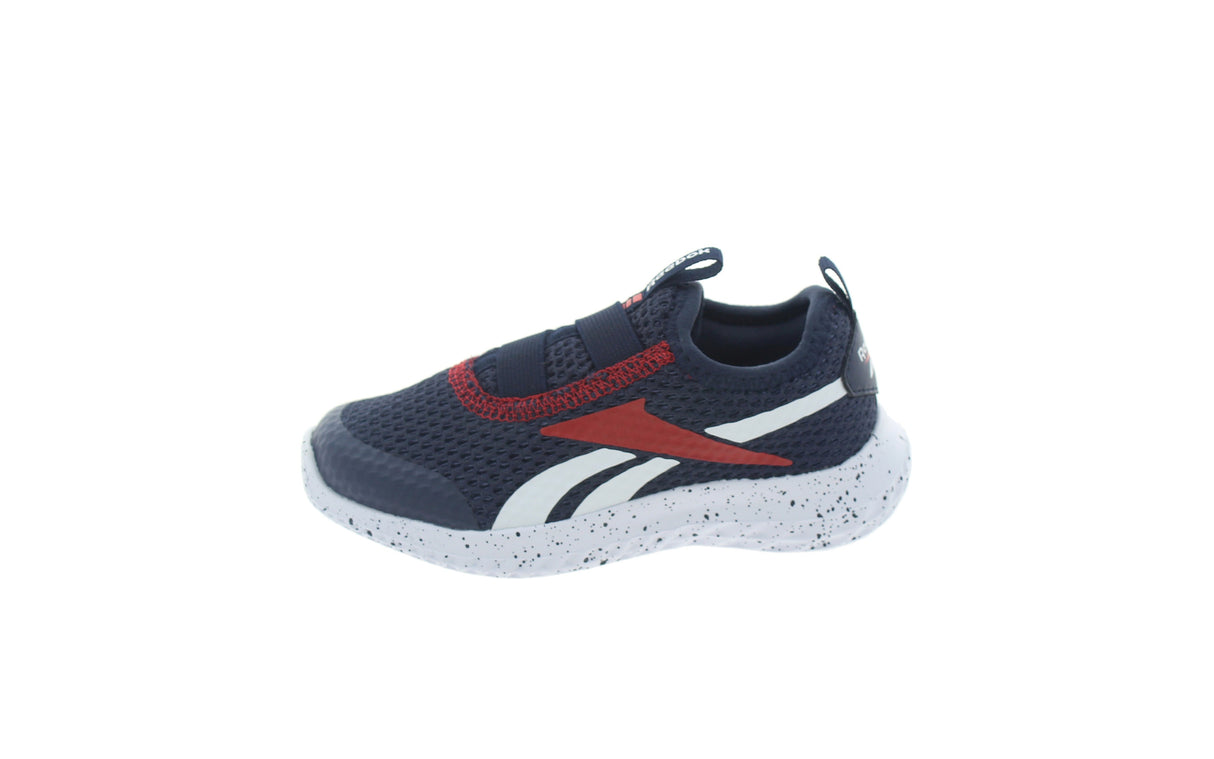 RUSH RUNNER SLIP-ON - View 4