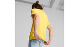 ESS + 2 COL LOGO TEE - View 4