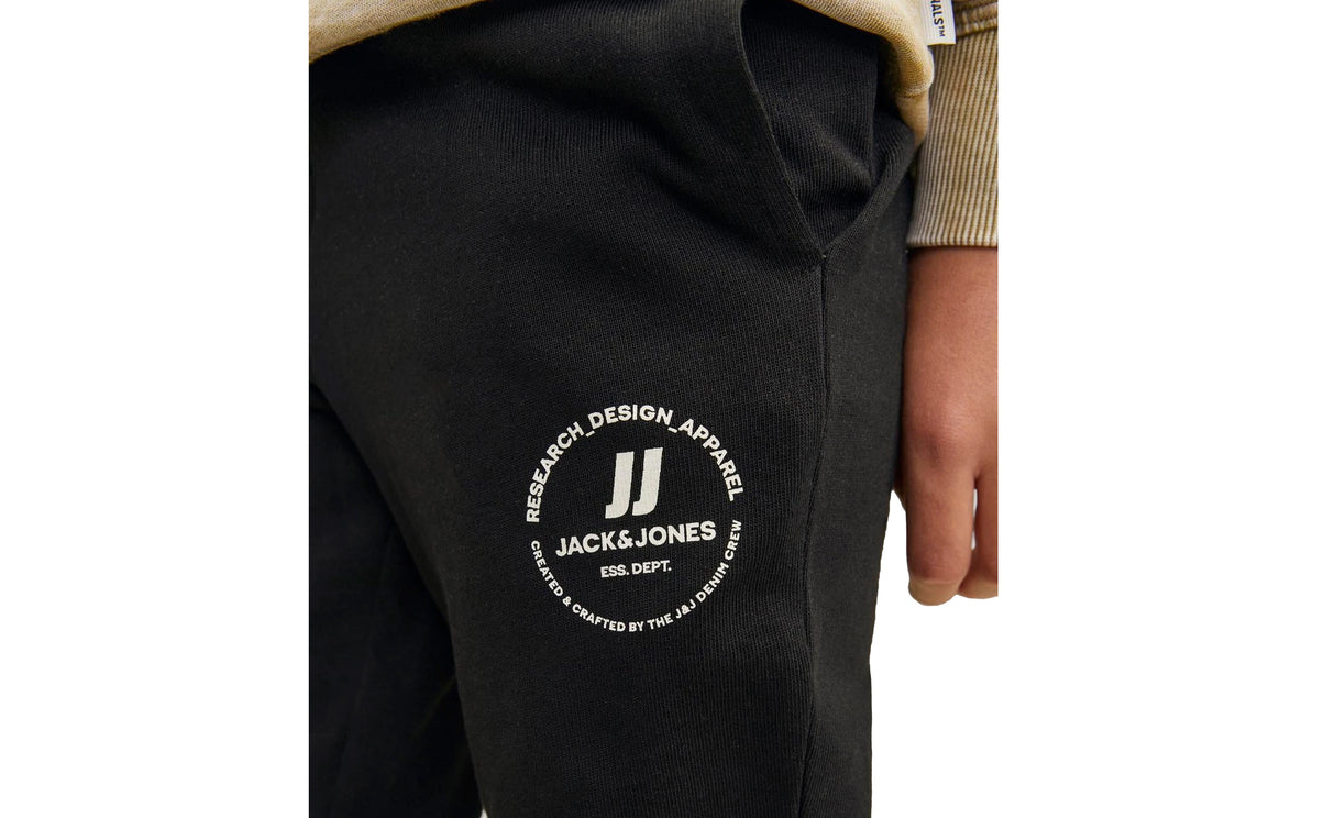 JPSTGORDON JJSWIFT SWEAT PANTS NOOS JNR - View 5