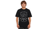 ONEILL FRONT PRINT T-SHIRT - View 3