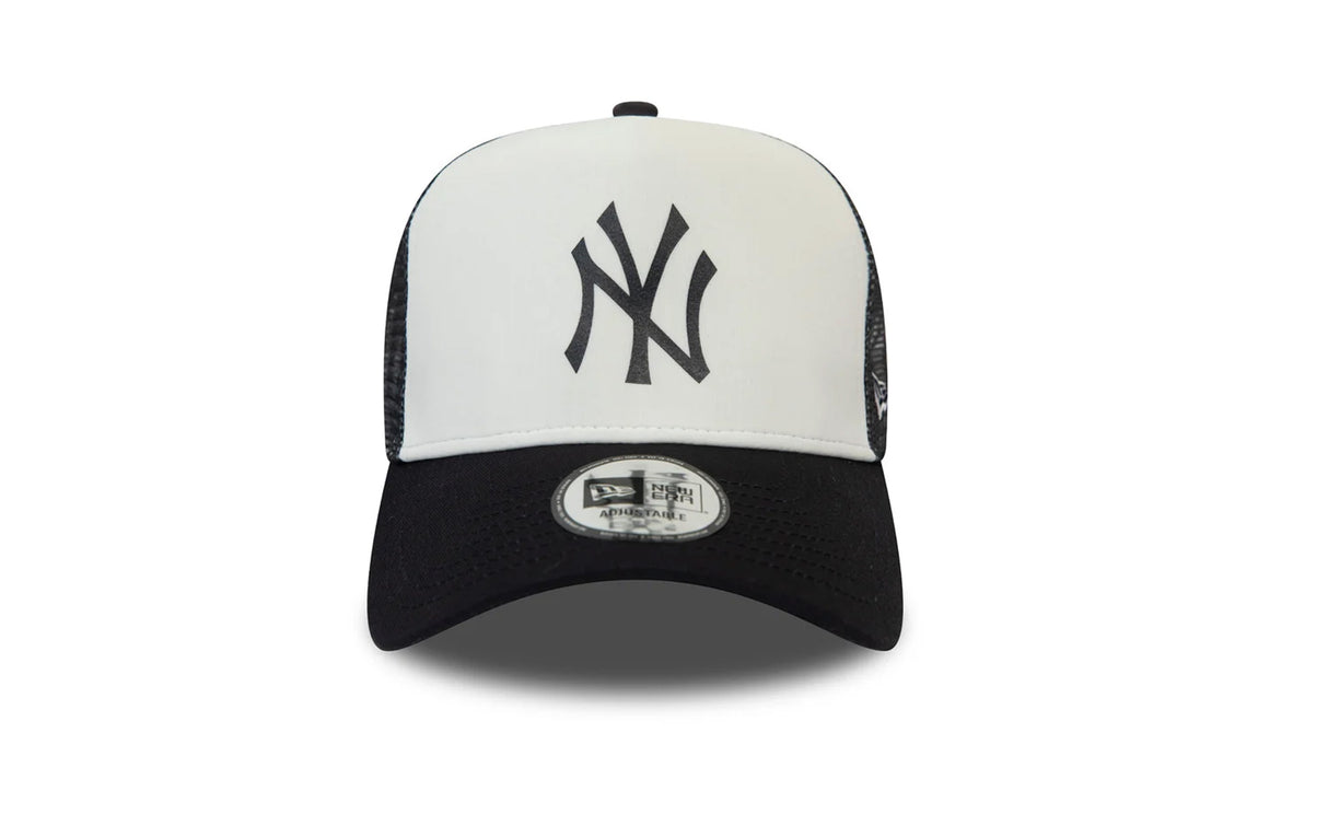 BLOCK 9FORTY AF TRUCKER NEW YORK YANKEES - View 4