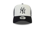 BLOCK 9FORTY AF TRUCKER NEW YORK YANKEES - View 4