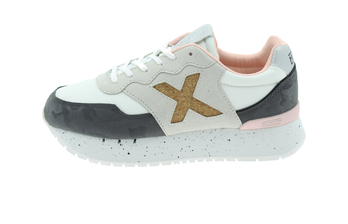 DASH WOMEN SKY - View 4