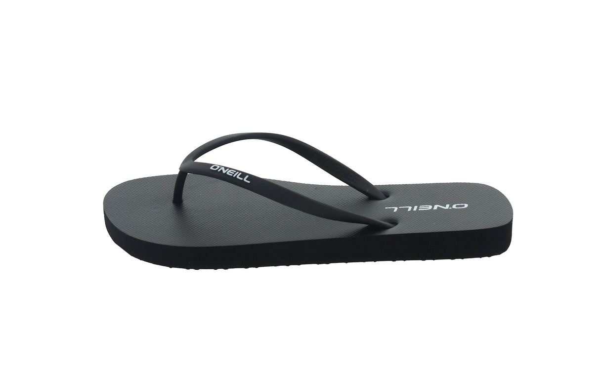 PROFILE SMALL LOGO SANDALS - View 4