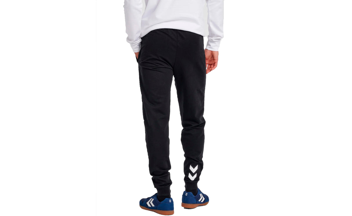HMLPROMO FOOTBALL PANTS - View 4