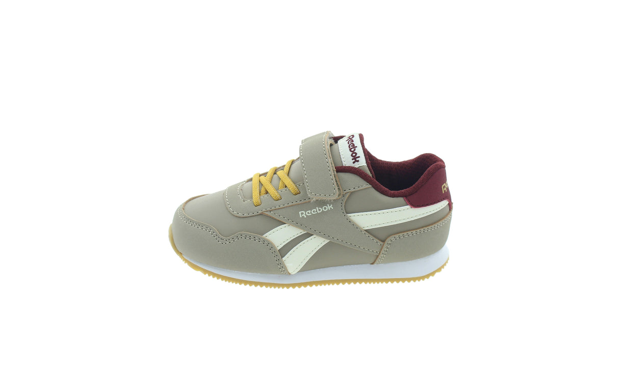 REEBOK ROYAL CL JOG 3.0 1V - View 4