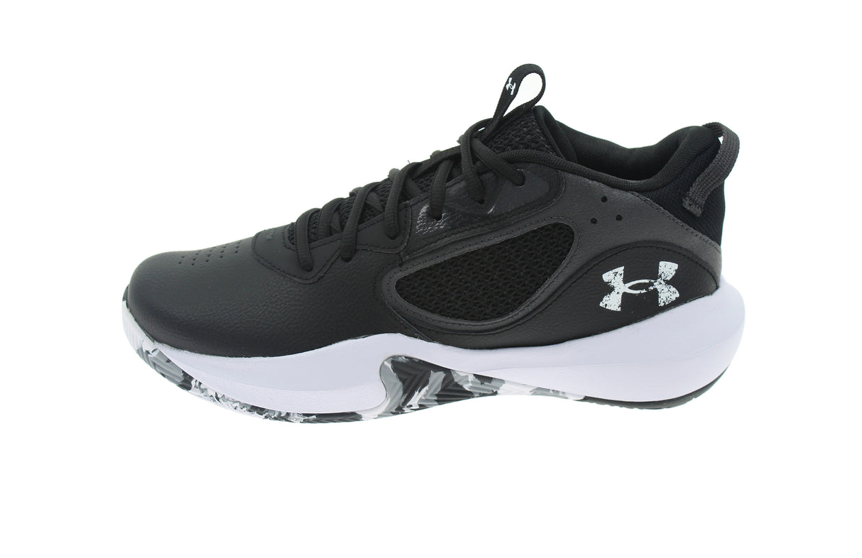 UA LOCKDOWN 6 - View 4